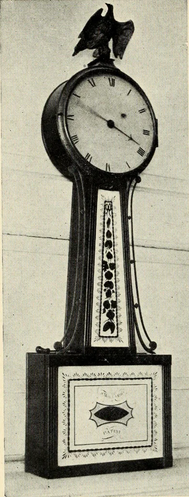 An illustration from Early American craftsmen, 1920, leaf 175