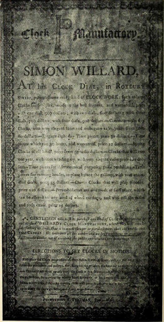 An illustration from Early American craftsmen, 1920, leaf 175