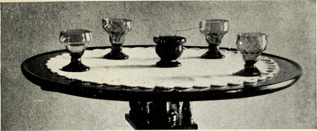 An illustration from Early American craftsmen, 1920, leaf 178