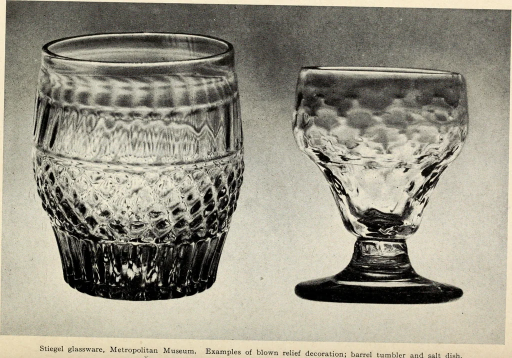 An illustration from Early American craftsmen, 1920, leaf 182