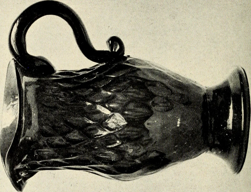 An illustration from Early American craftsmen, 1920, leaf 189