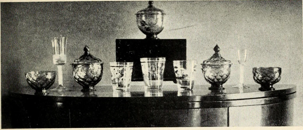 An illustration from Early American craftsmen, 1920, leaf 194