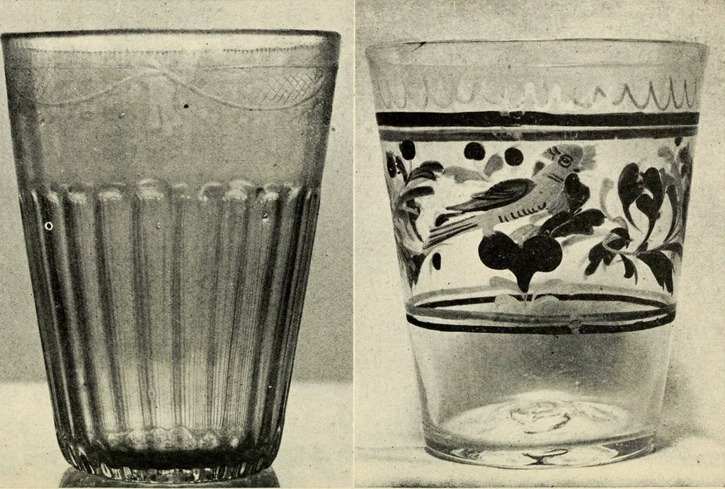 An illustration from Early American craftsmen, 1920, leaf 201