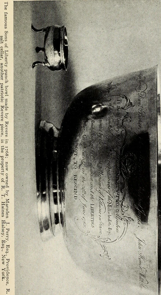 An illustration from Early American craftsmen, 1920, leaf 208