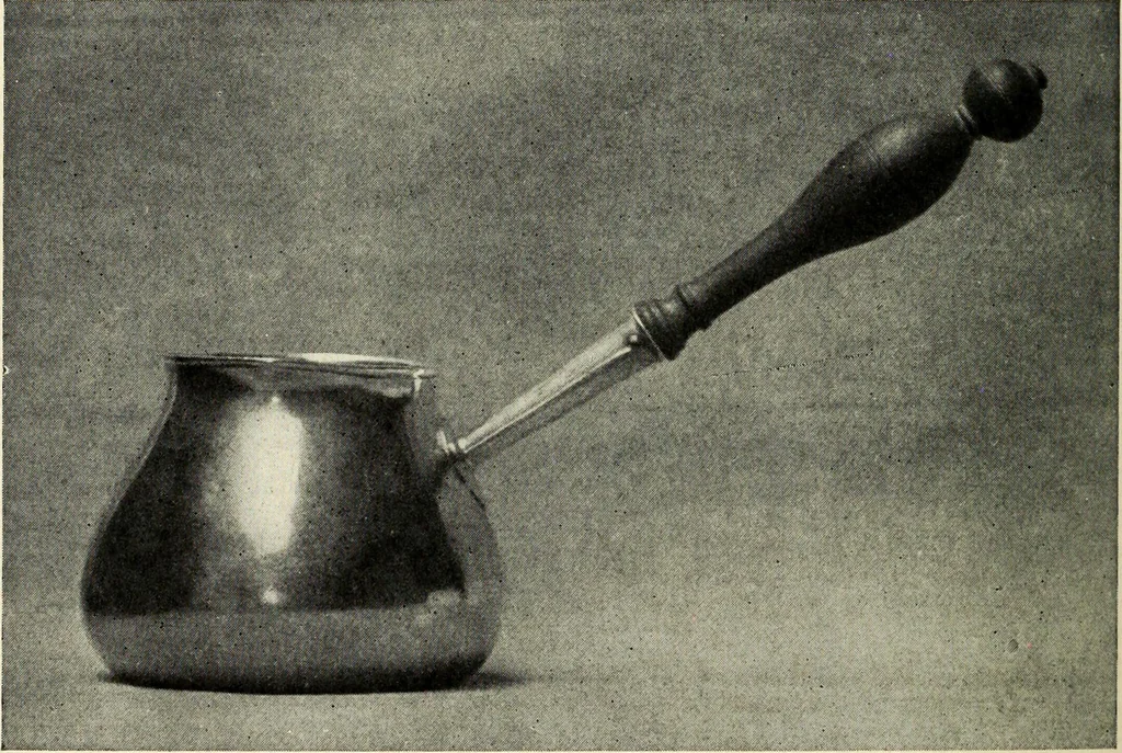 An illustration from Early American craftsmen, 1920, leaf 215