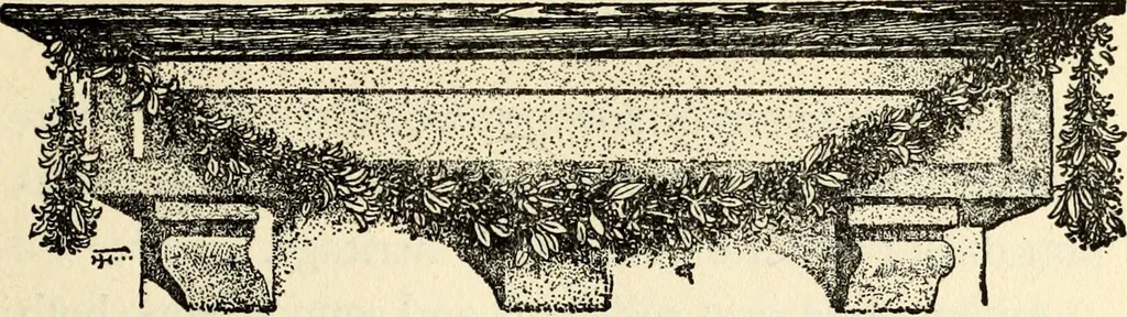 An illustration from Early American craftsmen, 1920, leaf 24