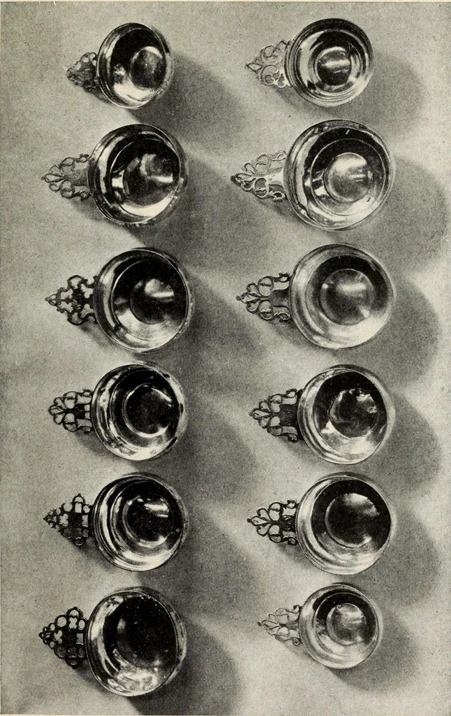 An illustration from Early American craftsmen, 1920, leaf 240
