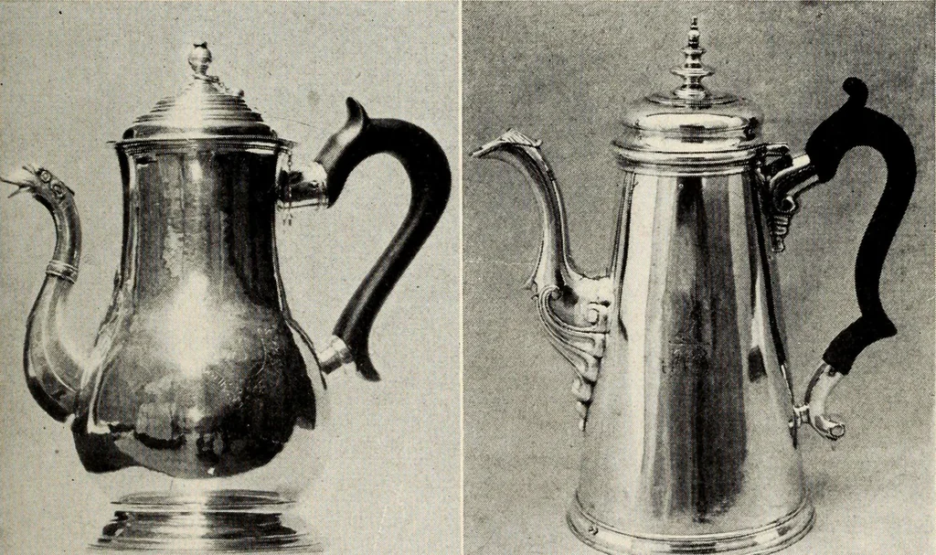 An illustration from Early American craftsmen, 1920, leaf 258