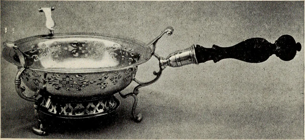 An illustration from Early American craftsmen, 1920, leaf 262