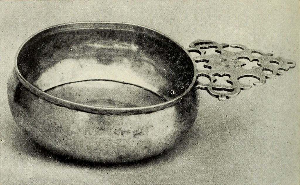 An illustration from Early American craftsmen, 1920, leaf 269