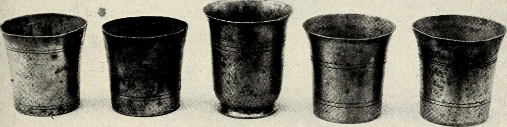 An illustration from Early American craftsmen, 1920, leaf 276