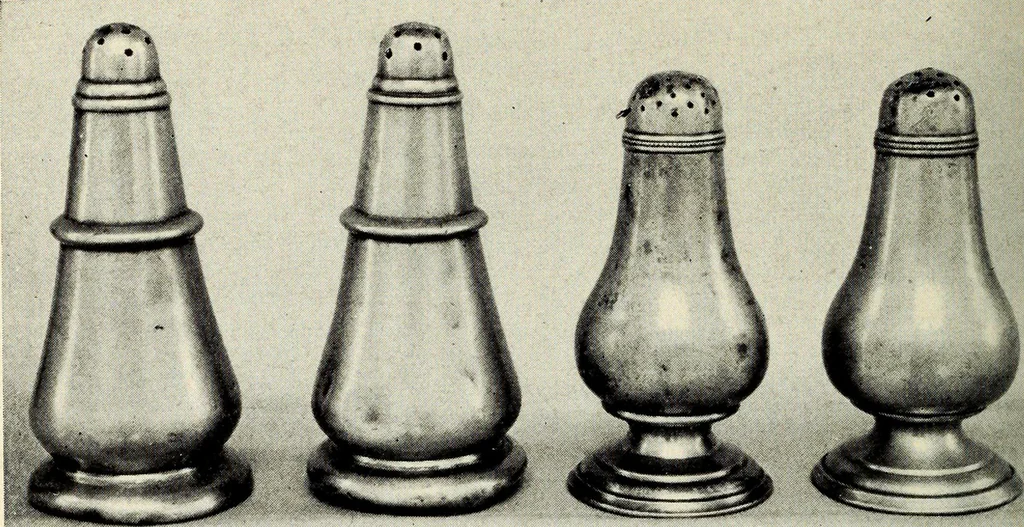 An illustration from Early American craftsmen, 1920, leaf 283