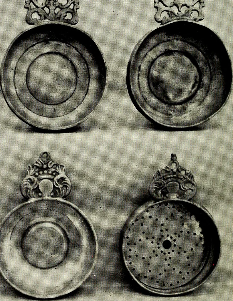 An illustration from Early American craftsmen, 1920, leaf 283