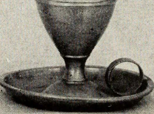 An illustration from Early American craftsmen, 1920, leaf 288