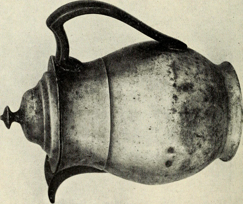 An illustration from Early American craftsmen, 1920, leaf 295
