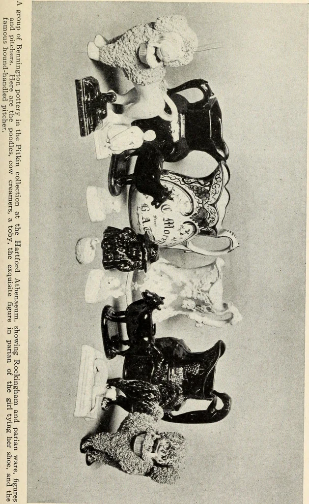 An illustration from Early American craftsmen, 1920, leaf 314