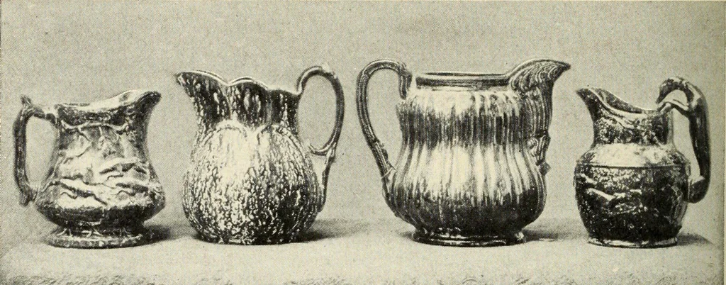An illustration from Early American craftsmen, 1920, leaf 321