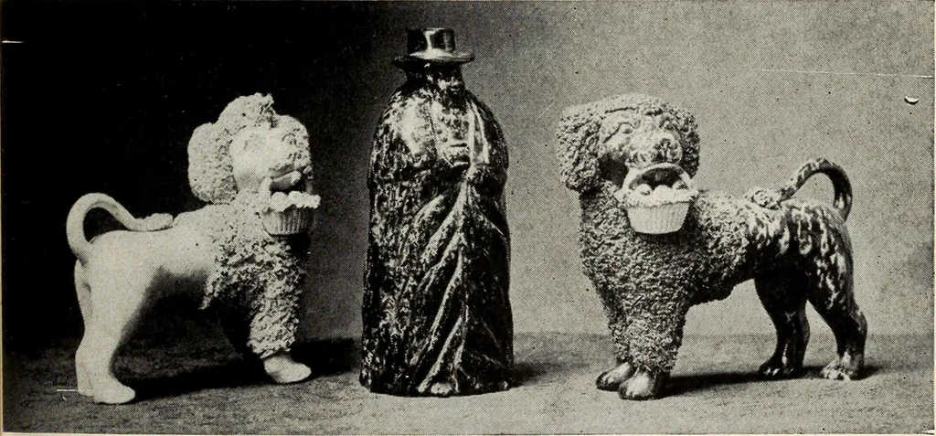 An illustration from Early American craftsmen, 1920, leaf 326