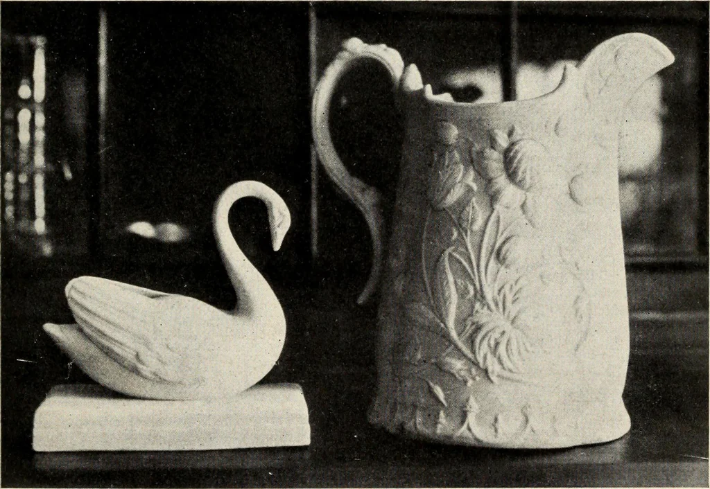 An illustration from Early American craftsmen, 1920, leaf 336