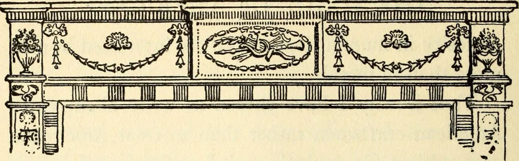 An illustration from Early American craftsmen, 1920, leaf 35