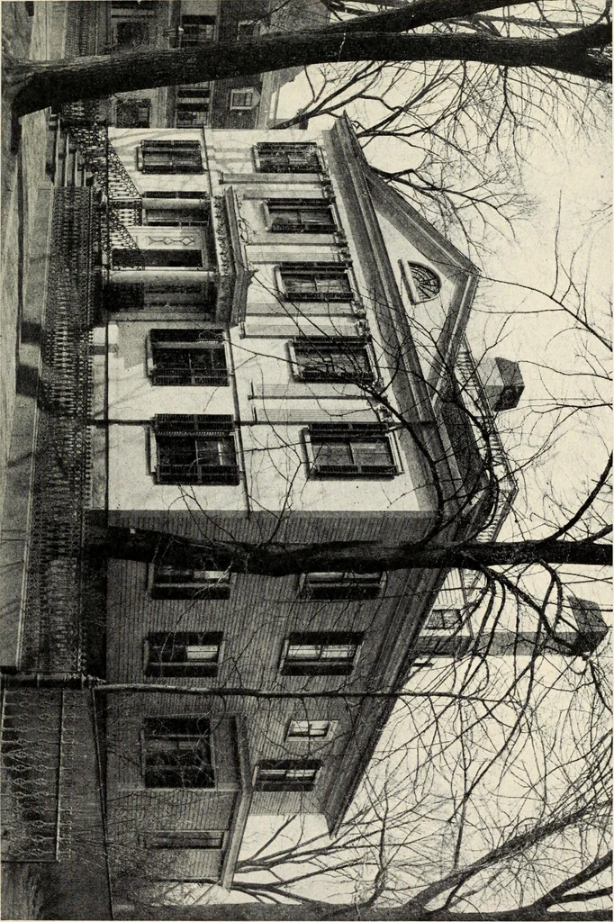 An illustration from Early American craftsmen, 1920, leaf 36