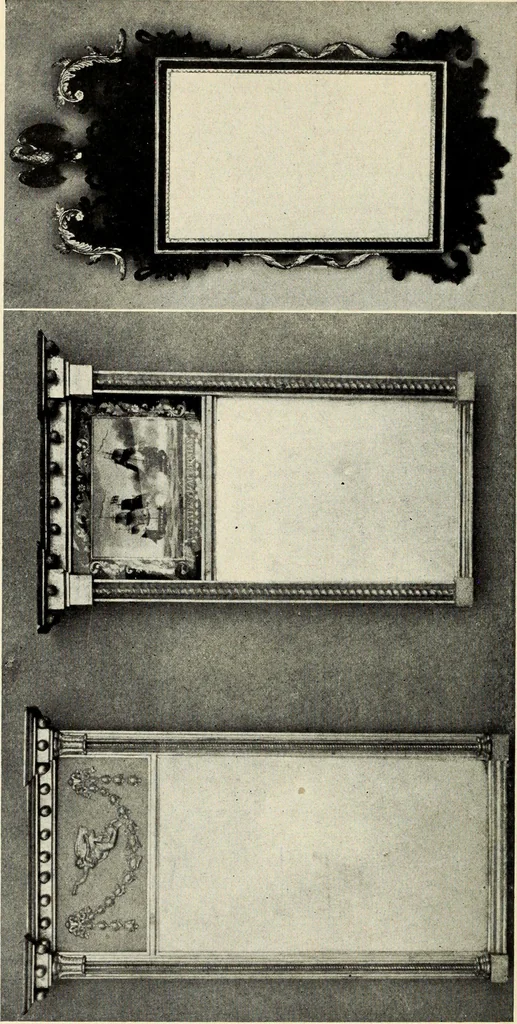 An illustration from Early American craftsmen, 1920, leaf 371
