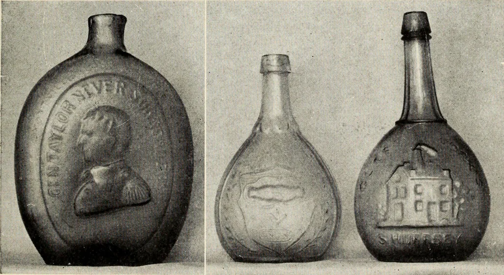 An illustration from Early American craftsmen, 1920, leaf 376