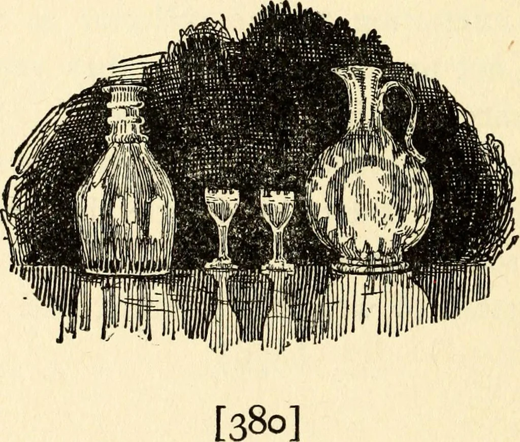 An illustration from Early American craftsmen, 1920, leaf 399