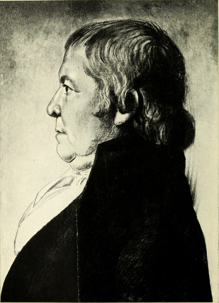 An illustration from Early American craftsmen, 1920, leaf 5