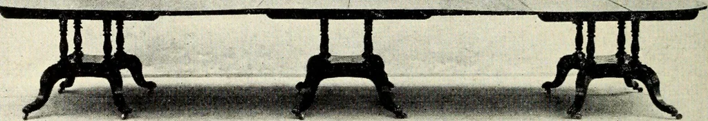 An illustration from Early American craftsmen, 1920, leaf 61