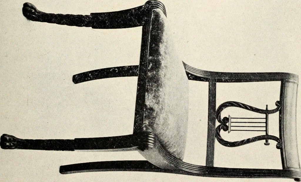 An illustration from Early American craftsmen, 1920, leaf 78