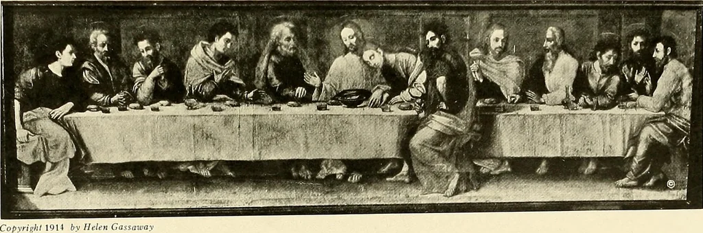 An illustration from Early American paintings; catalogue of an exhibition held in the Museum of the Brooklyn instituteof arts and sciences, Brooklyn, February 3d to March 12th, 1917, 1917, leaf 116