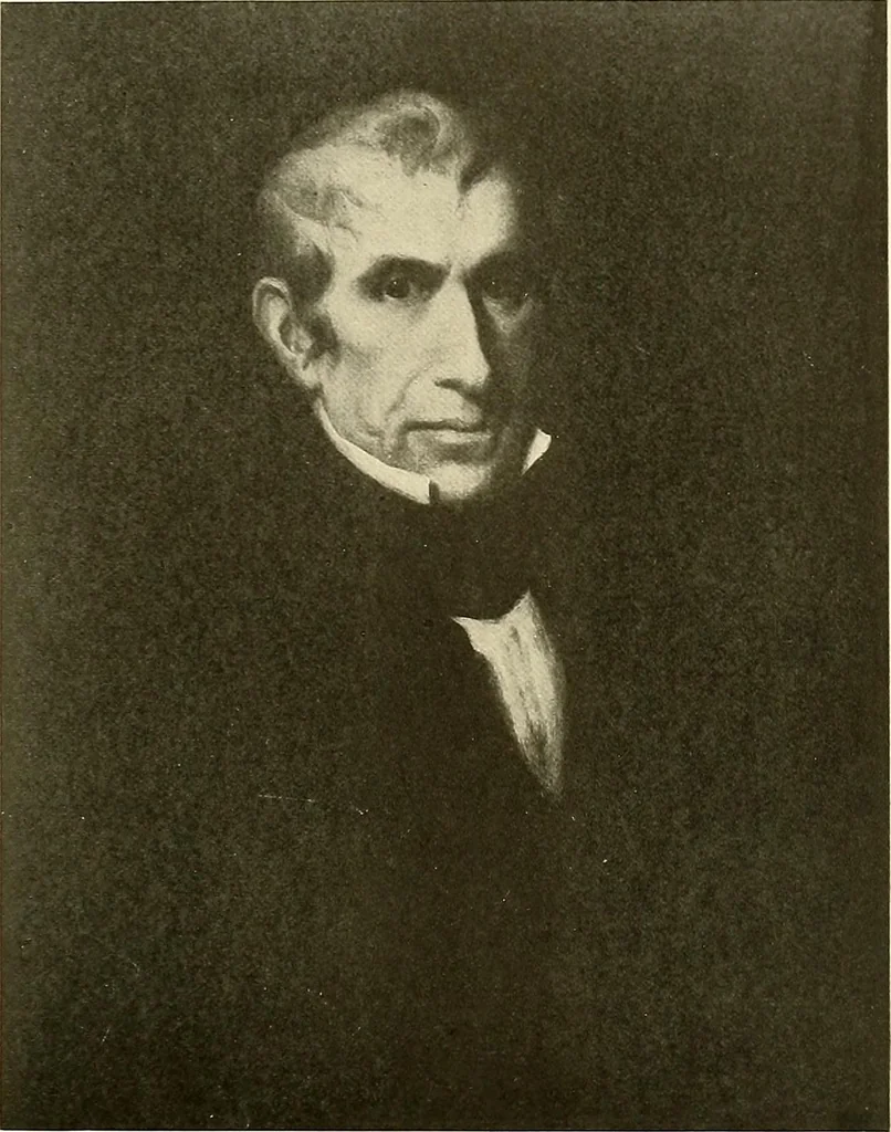 An illustration from Early American paintings; catalogue of an exhibition held in the Museum of the Brooklyn instituteof arts and sciences, Brooklyn, February 3d to March 12th, 1917, 1917, leaf 150