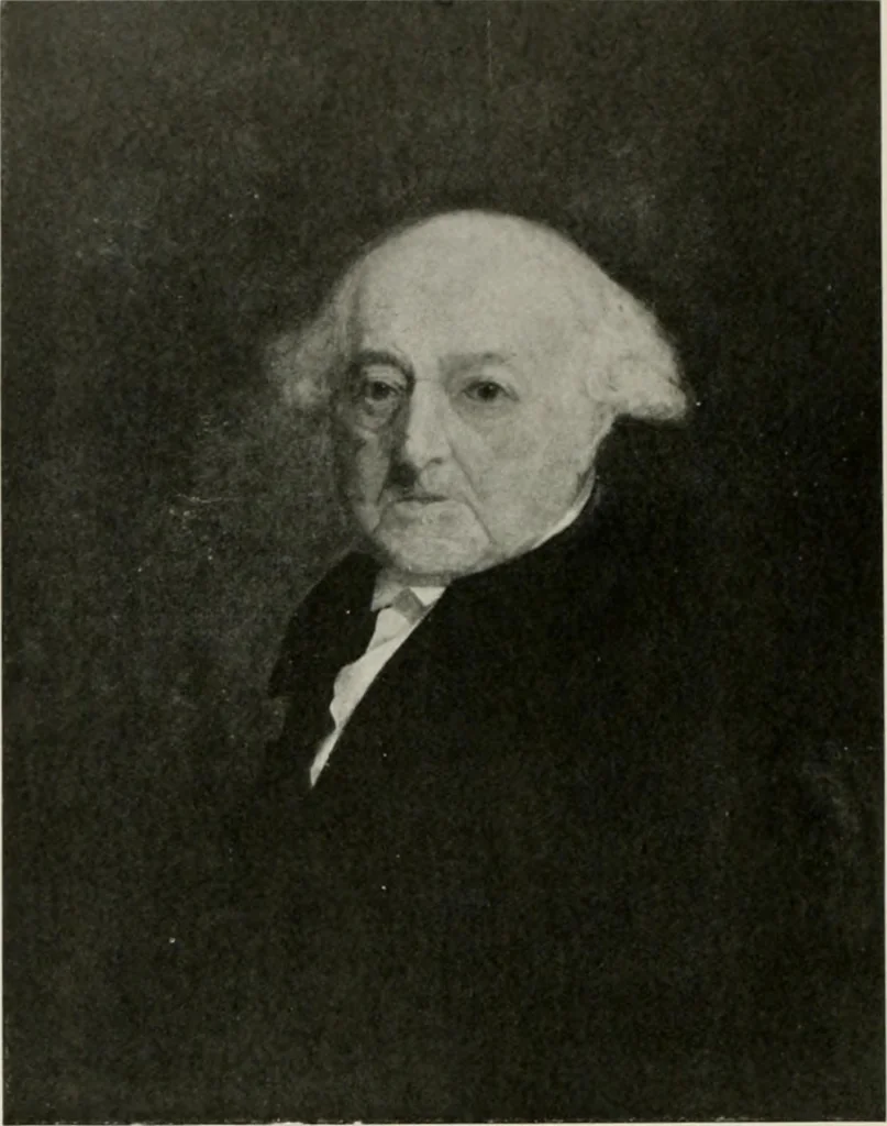 An illustration from Early American paintings; catalogue of an exhibition held in the Museum of the Brooklyn Institute of Arts and Sciences, Brooklyn, February 3d to March 12th, 1917, 1917, leaf 147