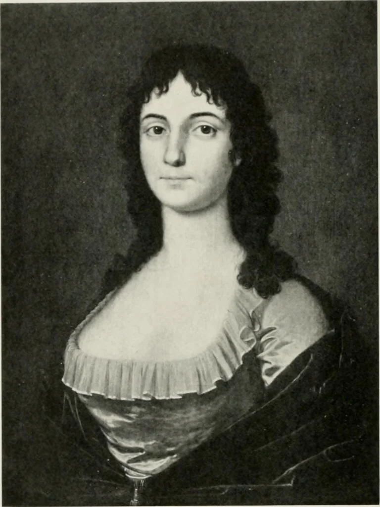 An illustration from Early American paintings; catalogue of an exhibition held in the Museum of the Brooklyn Institute of Arts and Sciences, Brooklyn, February 3d to March 12th, 1917, 1917, leaf 293