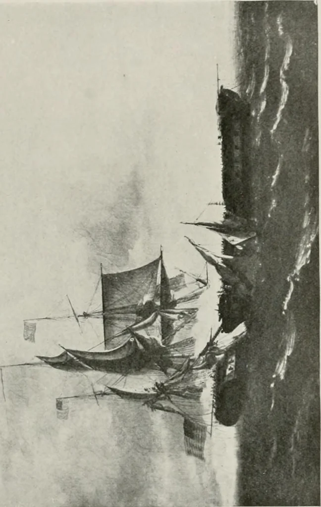 An illustration from Early American paintings; catalogue of an exhibition held in the Museum of the Brooklyn Institute of Arts and Sciences, Brooklyn, February 3d to March 12th, 1917, 1917, leaf 56