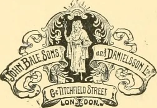 An illustration from Early carriages and roads, 1903, leaf 13