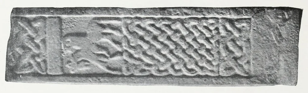 An illustration from The early Christian monuments of Scotland, 1903, leaf 648