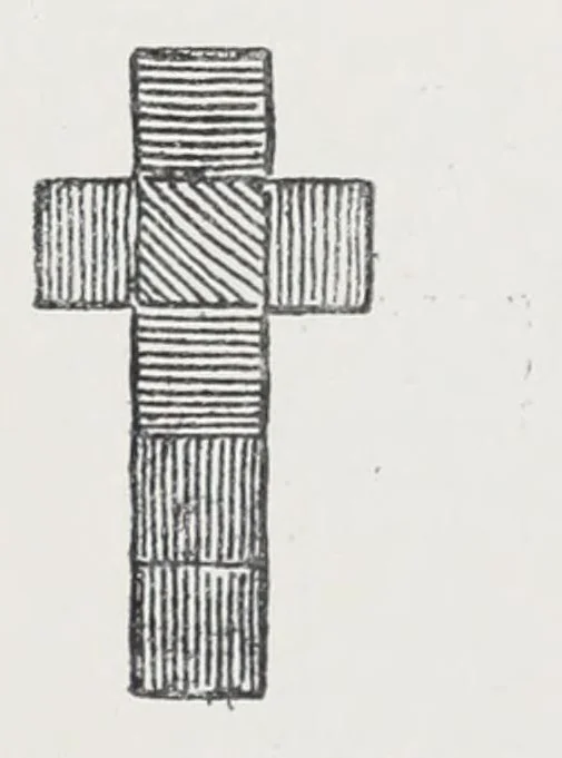 An illustration from The early Christian monuments of Scotland, 1903, leaf 191