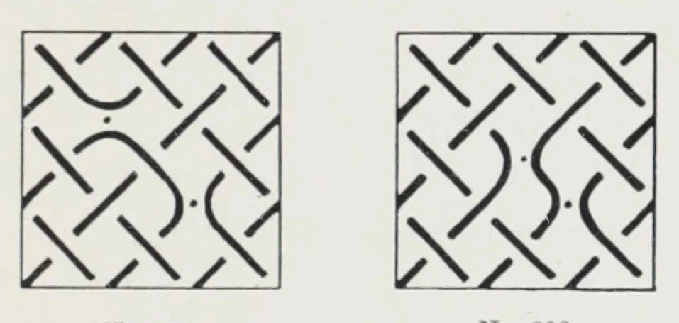 An illustration from The early Christian monuments of Scotland, 1903, leaf 315