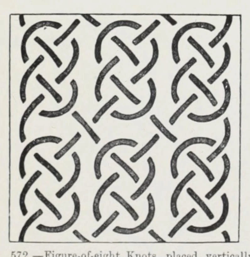 An illustration from The early Christian monuments of Scotland, 1903, leaf 373