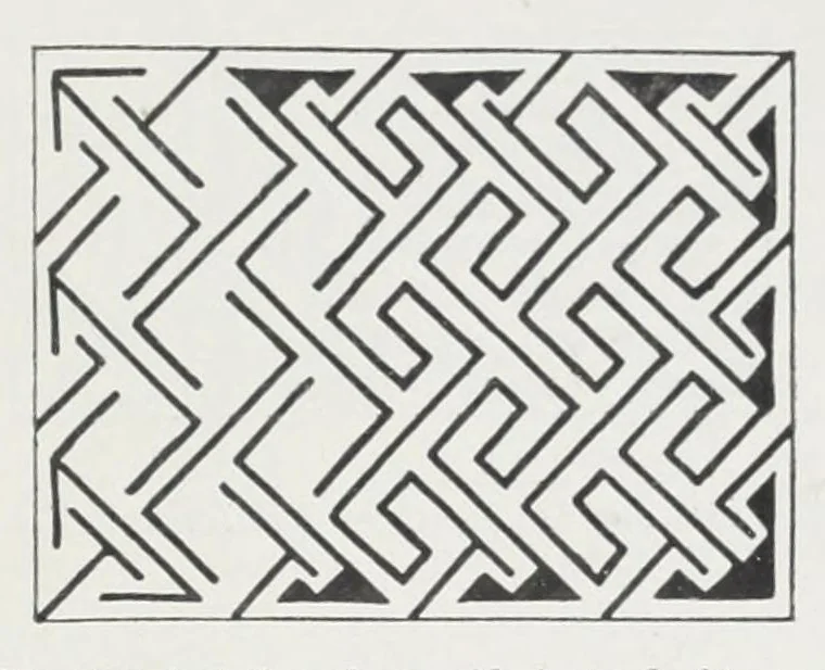 An illustration from The early Christian monuments of Scotland, 1903, leaf 505