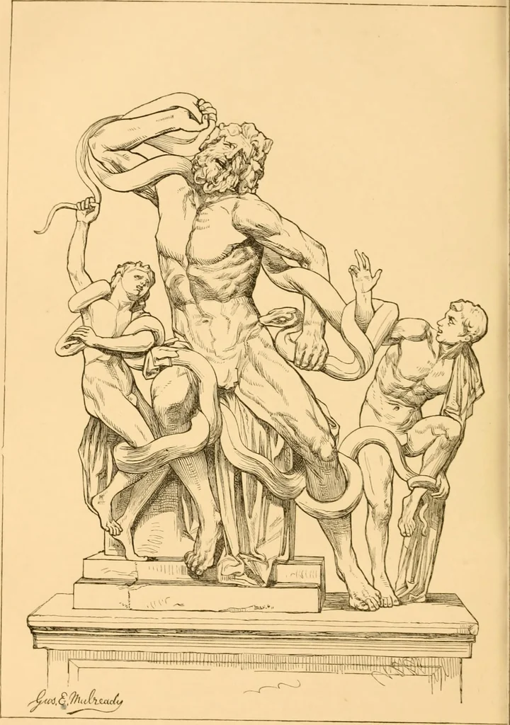An illustration from Early Christian numismatics, and other antiquarian tracts, 1873, leaf 181