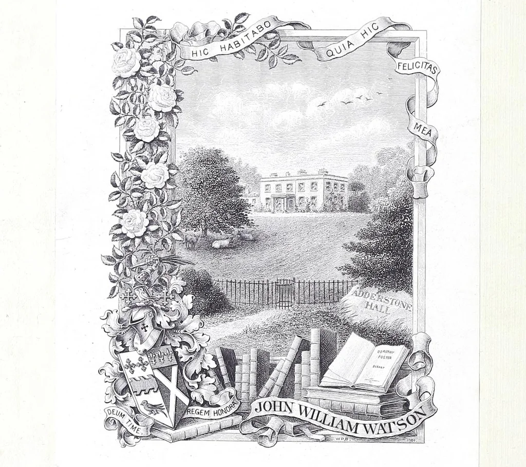 An illustration from Early Christian numismatics, and other antiquarian tracts, 1873, leaf 2