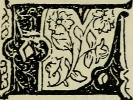 An illustration from Early illustrated books : a history of the decoration and illustration of books in the 15th and 16th centuries, 1917, leaf 151