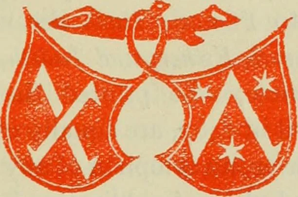 An illustration from Early illustrated books : a history of the decoration and illustration of books in the 15th and 16th centuries, 1917, leaf 33