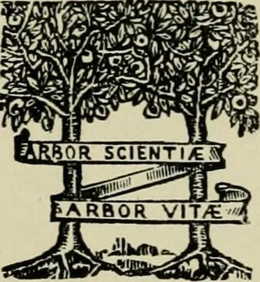 An illustration from Early illustrated books : a history of the decoration and illustration of books in the 15th and 16th centuries, 1917, leaf 5