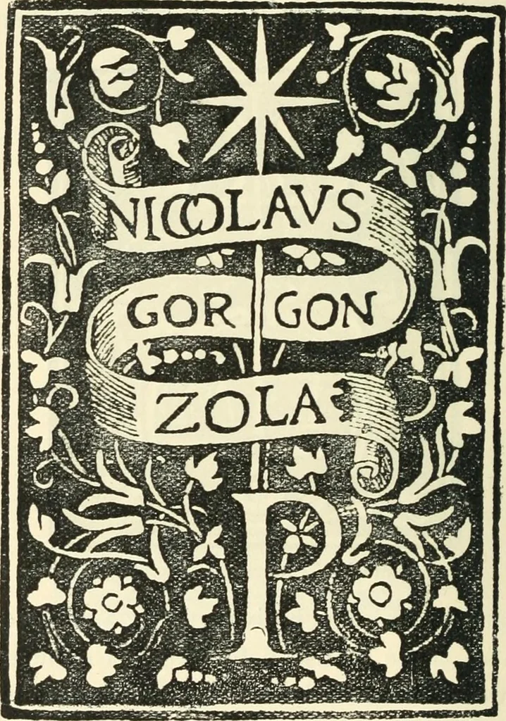 An illustration from Early illustrated books: a history of the decoration and illustration of books in the 15th and 16th centuries;, 1917, leaf 147