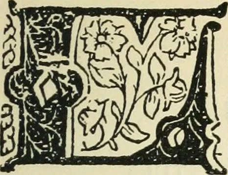 An illustration from Early illustrated books: a history of the decoration and illustration of books in the 15th and 16th centuries;, 1917, leaf 152