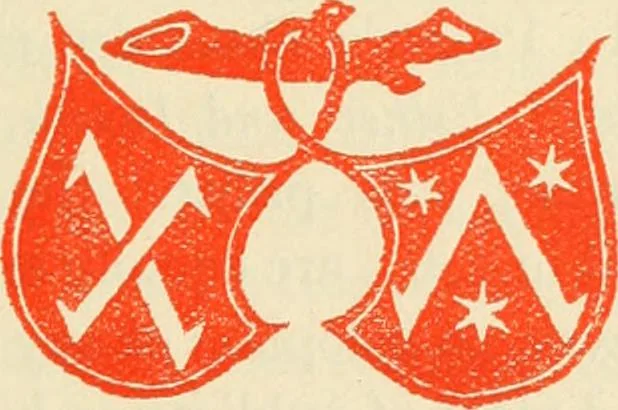 An illustration from Early illustrated books: a history of the decoration and illustration of books in the 15th and 16th centuries;, 1917, leaf 34